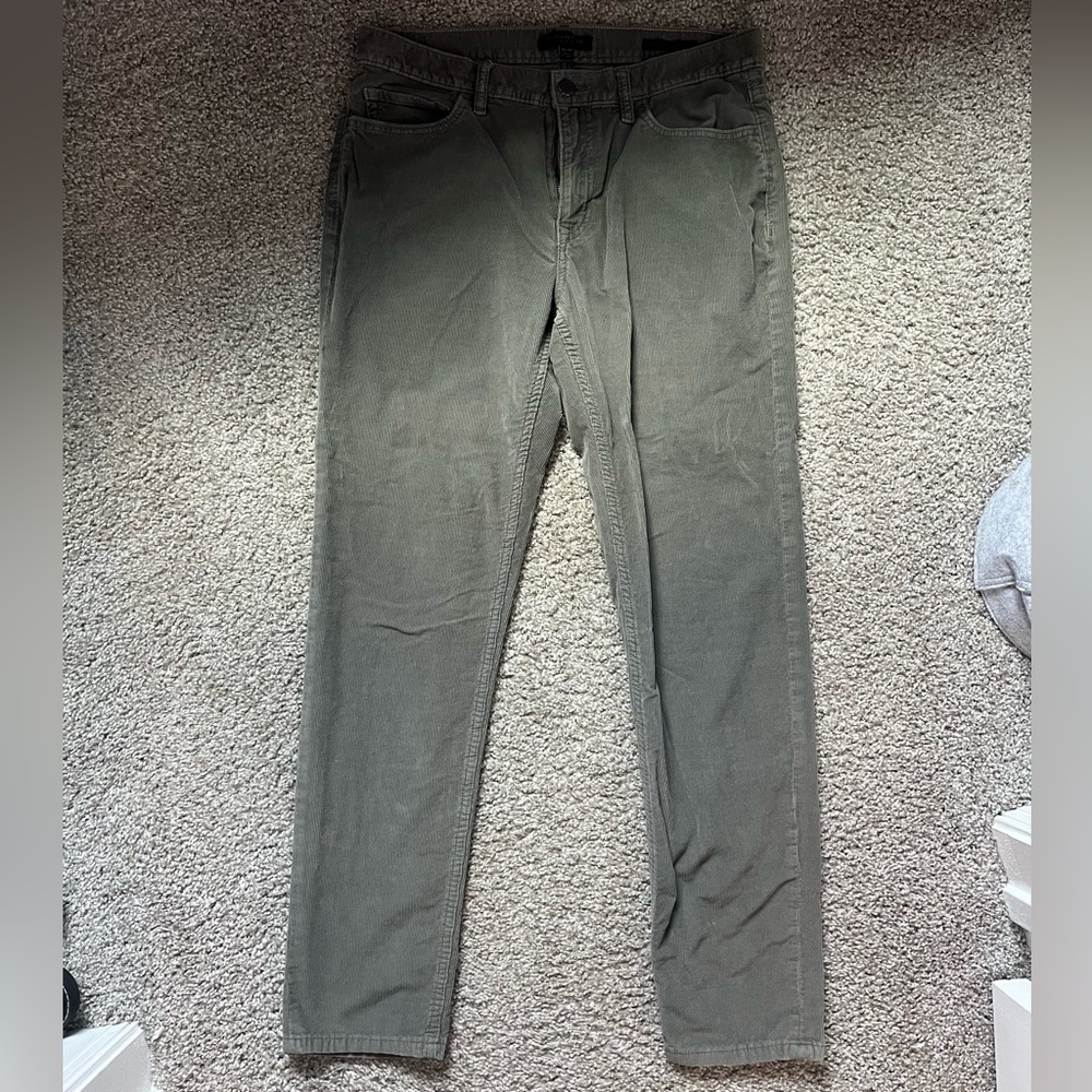 Banana Republic Pants | Traveler, Athletic Tapered Fit